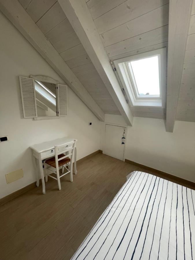 A Casa Di Laura Finale Ligure Apartment Exterior photo